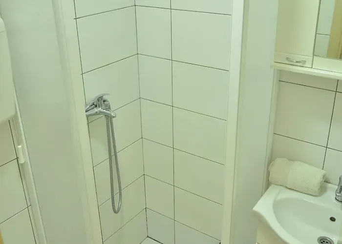 Uzicki-konaci Διαμέρισμα