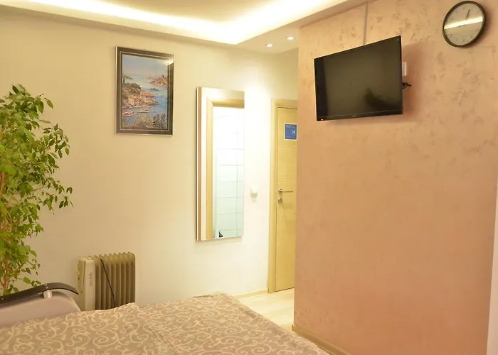 Uzicki-konaci Διαμέρισμα Užice