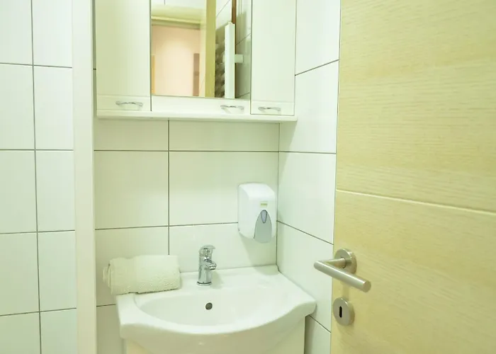 Uzicki-konaci Διαμέρισμα