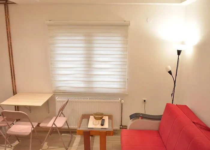 Διαμέρισμα Uzicki-konaci *