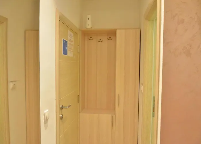 Διαμέρισμα Uzicki-konaci Užice