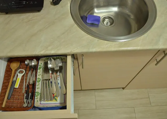 Uzicki-konaci Διαμέρισμα *