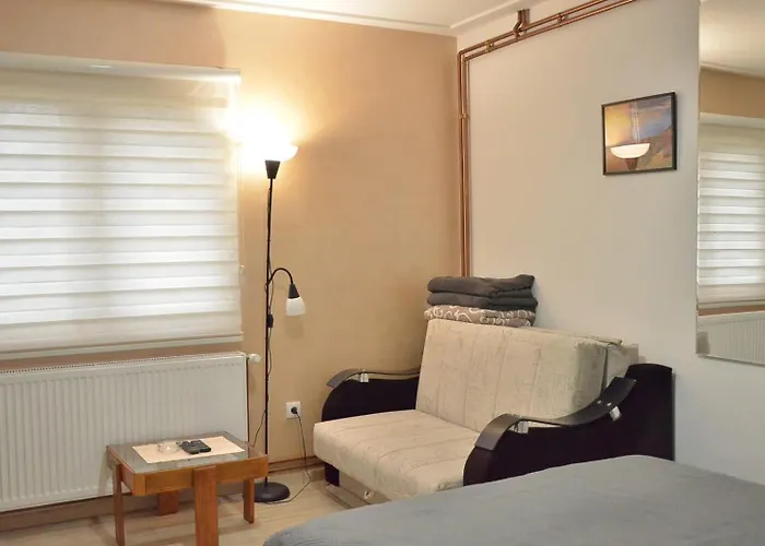 Uzicki-konaci Διαμέρισμα *