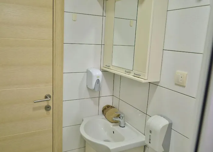 Διαμέρισμα Uzicki-konaci *