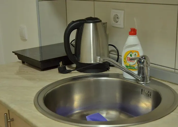 Uzicki-konaci Διαμέρισμα *