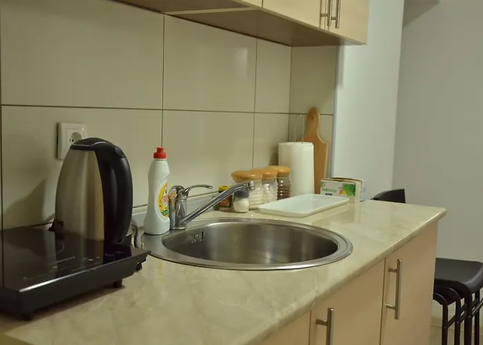 Διαμέρισμα Uzicki-konaci *