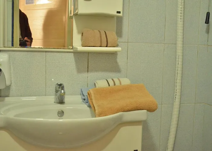 Uzicki-konaci Διαμέρισμα Užice