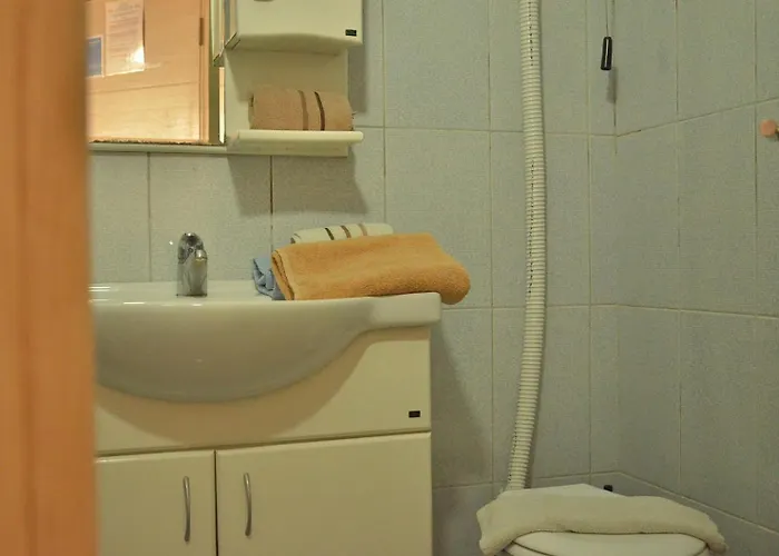 Διαμέρισμα Uzicki-konaci