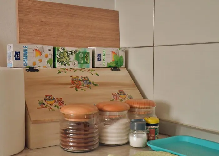 Διαμέρισμα Uzicki-konaci *