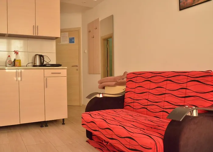 Διαμέρισμα Uzicki-konaci *